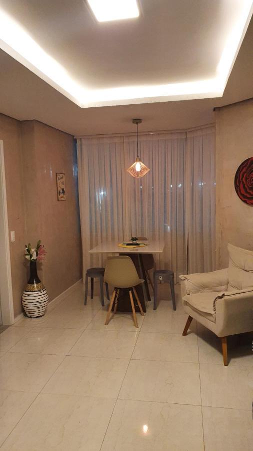 Apto Luxo Em Hotel - Beira Mar Fortaleza Ngoại thất bức ảnh